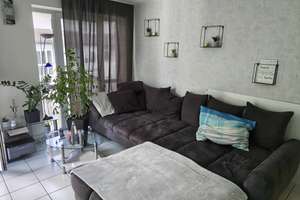 Zwei Zimmer in Bergisch Gladbach: Gepflegte Wohnung mit Balkon – Marijampolestraße 8, 51469 Hand, Bergisch Gladbach – Vorschaubild 2