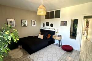 Lichtdurchflutete 3-Zimmer-Wohnung mit Balkon im Herzen von Ehrenfeld - WE 401 – Ehrenfeldgürtel 131, 50823 Ehrenfeld (Ortsteil), Köln – Vorschaubild 8