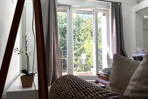 Möbliertes Loft im Gründerzeithaus  in zentraler Lage – Humboldtstraße 4, 53115 Weststadt, Bonn – Vorschaubild 4