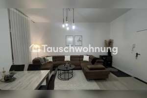 Tauschwohnung: Bergmannkiez Zossener Straße