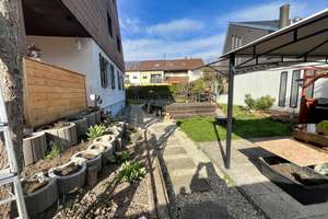 2-Fam.-Haus mit Anbau und ausgebautem Dachstudio in Toplage! Sackgasse! 3 Garagen! 2 Stellplätze! – Die vollständige Adresse der Immobilie erhältst du vom Anbieter., 73240 Wendlingen am Neckar – Vorschaubild 10