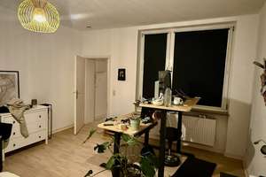 helle 2-Zimmer-Wohnung in Rheinnähe ! – Die vollständige Adresse der Immobilie erhältst du vom Anbieter., 55118 Neustadt, Mainz – Vorschaubild 9