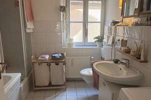 2 ZKB-in der Augsburger Altstadt (ID: ML/W7) – Mittlerer Lech 39, 86150 Lechviertel, östl. Ulrichsviertel, Augsburg – Vorschaubild 10