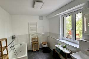 High-End 3.5-Room Apartment (113 m²) in Neuehrenfeld – Furnished, All-in, Parking Included – Lukasstr. 30, 50823 Neuehrenfeld, Köln – Vorschaubild 15