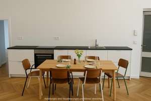 Erstbezug nach umfassender Modernisierung – Stilvolles Ensuite-Zimmer in hochwertiger Clusterwohnung – Subbelrather Straße 246, 50825 Ehrenfeld (Ortsteil), Köln – Vorschaubild 5