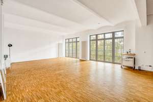 Industrial Chic - Loft in den renommierten Paul-Lincke-Höfen – Die vollständige Adresse der Immobilie erhältst du vom Anbieter., 10999 Kreuzberg, Berlin – Vorschaubild 11