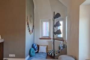 Wunderschöne 4 Zimmer-Altbauwohnung auf den Wuppertaler-Südhöhen – Die vollständige Adresse der Immobilie erhältst du vom Anbieter., 42117 Elberfeld, Wuppertal – Vorschaubild 18