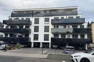 Wohnen mit Charakter: 2-Zimmer-Wohnung in Leverkusen-Wiesdorf
