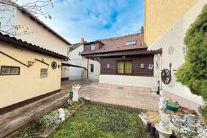 * * * OF-Bürgel - top Lage * * *
Gemütliches 1-Familienhaus mit Garage – 63075 Bürgel, Offenbach am Main – Vorschaubild 11