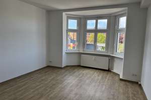 Schöne 3-Zimmer-Wohnung mit Erker und Balkon! – Wolfenbütteler Straße 6, 39112 Sudenburg, Magdeburg – Vorschaubild 5