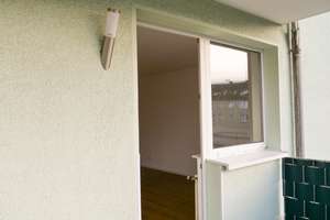 Jetzt zugreifen, attraktive 2-Zimmer-Wohnung mit Balkon in Top Lage – Düsseldorfer Landstraße 138, 47249 Buchholz, Duisburg – Vorschaubild 19
