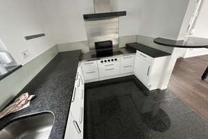 - ERSTBEZUG NACH MODERNISIERUNG 
Maisonette-Dachgeschosswohnung mit traumhafter Aussicht – Die vollständige Adresse der Immobilie erhältst du vom Anbieter., 70599 Schönberg, Stuttgart – Vorschaubild 5