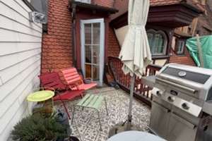 3-Zi-Maisonette-Eigentumswohnung, Dachterrasse, Burgblick,  EBK,  90403 Nürnberg-Innenstadt – Die vollständige Adresse der Immobilie erhältst du vom Anbieter., 90403 Altstadt, St. Lorenz, Nürnberg – Vorschaubild 6