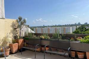 2 Zimmer + Wohnküche + DT mit traumhafter Aussicht – Die vollständige Adresse der Immobilie erhältst du vom Anbieter., 81925 Oberföhring, München – Vorschaubild 36