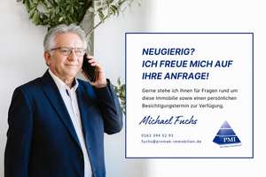 Münster-Sarmshein: 4 Zimmer. 2 Tiefgaragenplätze. Viele Möglichkeiten. – 55424 Münster-Sarmsheim – Vorschaubild 10