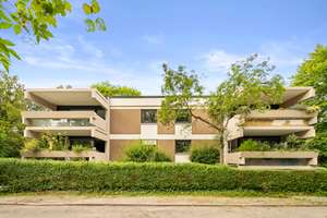 Hochwertige helle 4-Zi.Whg auf parkähnlichem Grundstück in München-Harlaching – Die vollständige Adresse der Immobilie erhältst du vom Anbieter., 81545 Harlaching, München – Vorschaubild 2