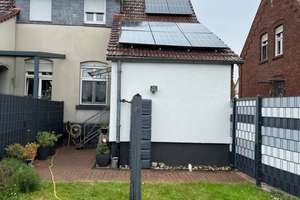 Charmante DHH mit Herz - liebevoll modernisiert, sonnigem Garten und viel Potenzial – Die vollständige Adresse der Immobilie erhältst du vom Anbieter., 45329 Karnap, Essen – Vorschaubild 7
