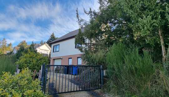 Bild von Charmantes Einfamilienhaus in Schlangenbad