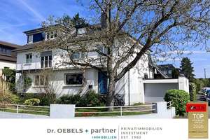 Charmante Doppelhaushälfte mit historischem Flair, sonnigem Garten und viel Platz zum Wohlfühlen!