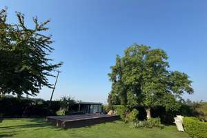 Traumhaftes Wohnhausgrundstück mit Reetdach großzügig und in fantastischer, ruhiger Naturlage!!! – Die vollständige Adresse der Immobilie erhältst du vom Anbieter., 23970 Dargetzow, Wismar – Vorschaubild 8