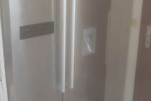 Möblierte Wohnung Neckarstadt Mannheim  – Alphornstraße 34, 68169 Neckarstadt-West, Mannheim – Vorschaubild 3