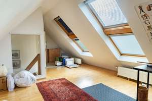 Großzügig wohnen – charmantes Zuhause mit vielen Möglichkeiten – 26389 Schaar, Wilhelmshaven – Vorschaubild 18