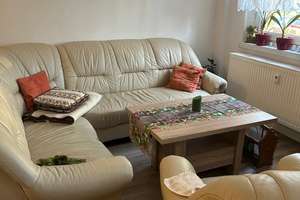 Nachmieter gesucht: 2-Zimmer Wohnung im EG mit Balkon in Erfurt-Rieth – Lowetscher Straße 73, 99089 Rieth, Erfurt – Vorschaubild 3