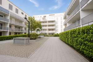 Moderne 4-Zimmer-Wohnung mit Terrasse und Tiefgaragenstellplatz in Frankfurt-Gallus – Die vollständige Adresse der Immobilie erhältst du vom Anbieter., 60326 Gallus, Frankfurt am Main – Vorschaubild 12