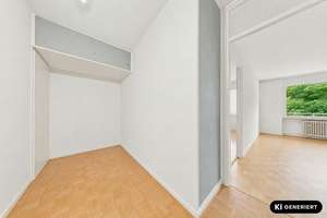 Gepflegte 2-Zimmer-ETW mit Balkon in Hilden, ideal zur Eigennutzung oder Kapitalanlage – Die vollständige Adresse der Immobilie erhältst du vom Anbieter., 40724 Hilden – Vorschaubild 5