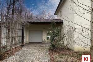 Solides Einfamilienhaus plus Bauland für Praxis/Büro – nah an Innenstadt und Nordbahnhof – Die vollständige Adresse der Immobilie erhältst du vom Anbieter., 85057 Nordwest, Ingolstadt – Vorschaubild 6