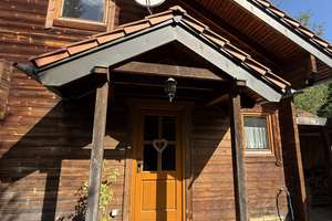 Heiligensee - freistehendes Einfamilienhaus mit Kamin und zwei Bädern! – Die vollständige Adresse der Immobilie erhältst du vom Anbieter., 13503 Heiligensee, Berlin – Vorschaubild 9