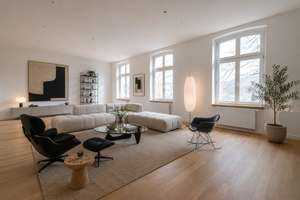 Manchmal braucht es nur einen Augenblick, um zu wissen: Hier gehöre ich hin. – Die vollständige Adresse der Immobilie erhältst du vom Anbieter., 42117 Elberfeld West, Wuppertal – Vorschaubild 2