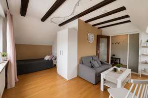 ** 1-Zimmer Appartement |  attraktiver Wohnlage ** – Die vollständige Adresse der Immobilie erhältst du vom Anbieter., 53129 Kessenich, Bonn – Vorschaubild 6