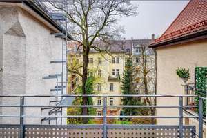 Möbliert: Möblierte Altbauwohnung in guter Lage Haidhausen – Die vollständige Adresse der Immobilie erhältst du vom Anbieter., 81675 Steinhausen, München – Vorschaubild 17