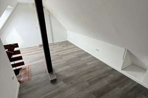 Helles Appartement in attraktiver Lage – Löttringhauserstraße 64, 44225 Hombruch (Ortsteil), Dortmund – Vorschaubild 7
