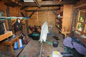 Großes Zweifamilienhaus mit schön eingewachsenem Garten in Aussichtslage von Regen – Regen (Kreis) – Vorschaubild 37