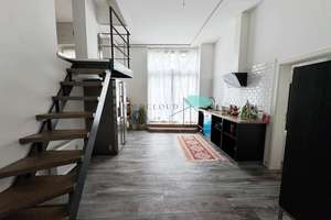 Außergewöhnliches Loft in ehemaligem Kino – Kreatives Wohnen in Bad Cannstatt – Die vollständige Adresse der Immobilie erhältst du vom Anbieter., 70372 Seelberg, Stuttgart – Vorschaubild 7