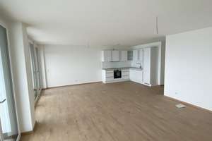 Exklusive 3-Zimmer-Wohnung inkl. Küche ab sofort zu vermieten