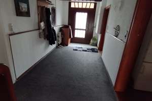 Renoviertes Einfamilienhaus mit Garten - Komplett renoviert, mit Carport und Potenzial – Die vollständige Adresse der Immobilie erhältst du vom Anbieter., 37643 Negenborn – Vorschaubild 14