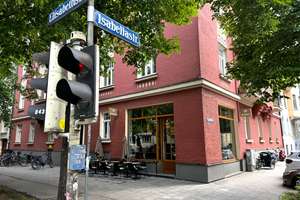 Wohnung in Schwabing mit separatem Dachstudio u Keller - PRIVAT – Elisabethstraße 10, 80796 Neuschwabing, München – Vorschaubild 33