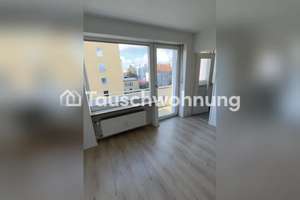 Tauschwohnung: Helle 2-Zimmer-Wohnung in Milbertshofen tauschen – Die vollständige Adresse der Immobilie erhältst du vom Anbieter., 80807 Milbertshofen, München – Vorschaubild 2