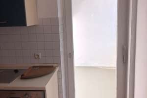 Schöne 2-Zimmer-Wohnung am Plärrer – Die vollständige Adresse der Immobilie erhältst du vom Anbieter., 90443 Gostenhof, Nürnberg – Vorschaubild 3