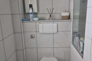 Helle 3,5-Zimmer Wohnung in Düsseldorf Flingern Nord – Flurstraße 54, 40235 Flingern Nord, Düsseldorf – Vorschaubild 9