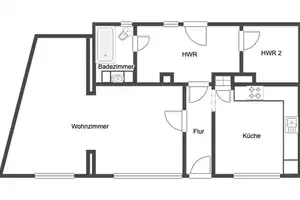 Charmantes EFH auf Felssteinfundament in zentraler Lage von Dassow – Nordwestmecklenburg (Kreis) – Vorschaubild 16