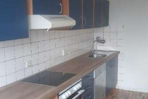 Große 3-Zi.-Whg. (ca. 78 m²) mit Balkon in gepflegter Wohnanlage von Rendsburg-Hoheluft frei