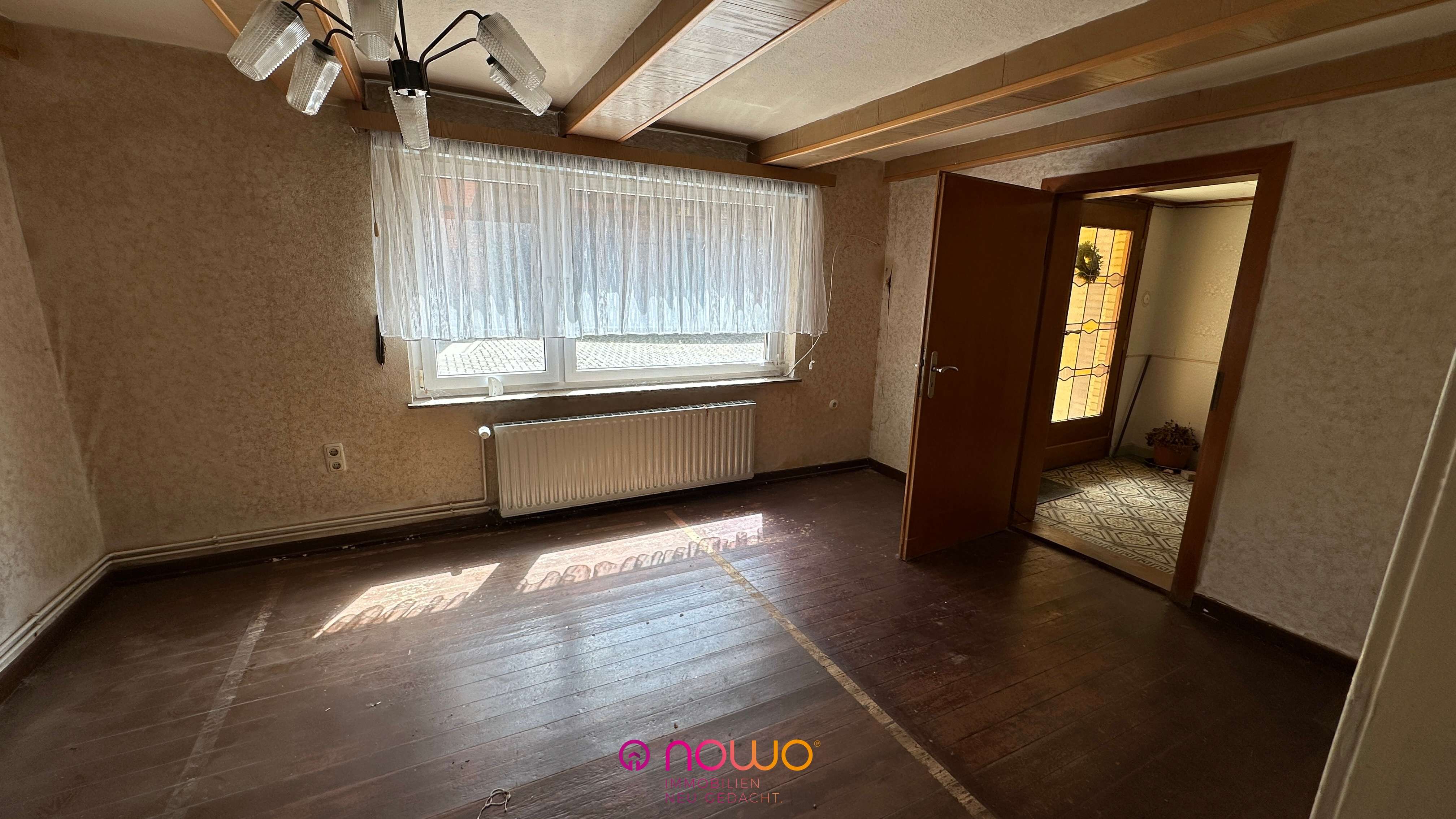 Immobilie in Lengede - Viel Potential für Ihre Pläne! - Schöner Dreiseit-Resthof in Woltwiesche - Bild 1