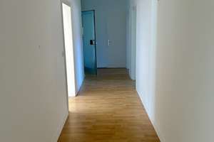 Zuhause im Dachgeschoss nahe der Josefskirche – Hornstr. 4, 48151 Josef, Münster – Vorschaubild 3