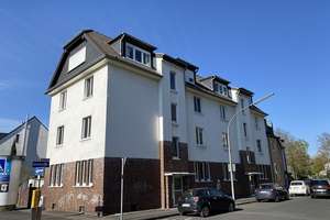 Helles 1,5-Zimmer Appartement mit Balkon in Rodenkirchen – Die vollständige Adresse der Immobilie erhältst du vom Anbieter., 50996 Rodenkirchen (Ortsteil), Köln – Vorschaubild 1