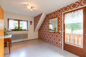 Schwarzwaldhaus mit Scheune in traumhafter Lage – Graben 7, 79695 Lörrach (Kreis) – Vorschaubild 19