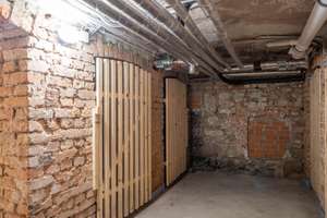 Großzügige 4-Zimmer-Wohnung mit 2 Balkonen | hochwertig saniert | zentrale Lage - Krämpfervorstadt – Stauffenbergallee 64, 99085 Krämpfervorstadt, Erfurt – Vorschaubild 38